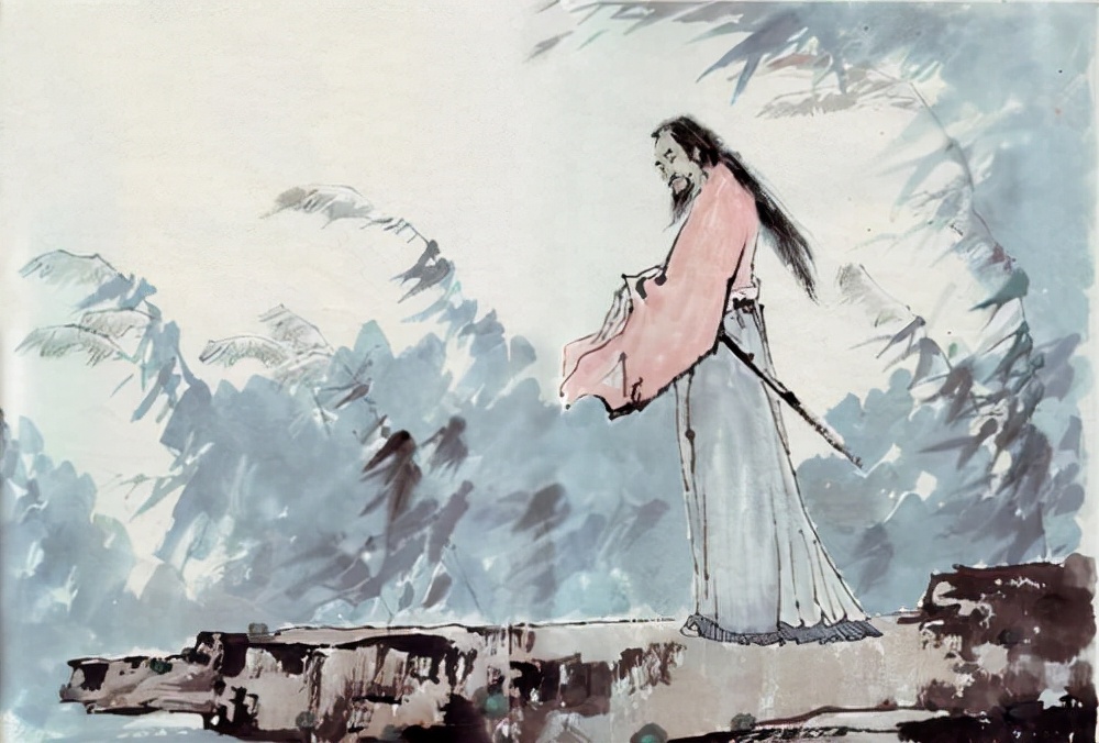 李渔笠翁对韵小学生朗读,李渔笠翁对韵诗句有哪些