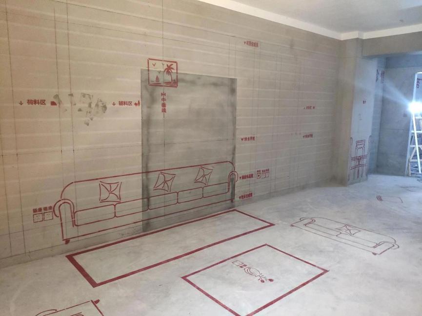 精装修深化设计图包括哪些,精装修深化设计