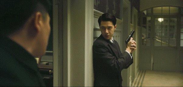 后劲太大！二刷《无名》后我敢肯定，这将是国产谍战片新的天花板