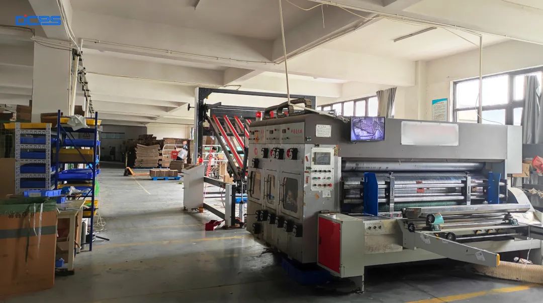 纸箱厂废品损耗,纸箱厂怎样降低原纸的损耗