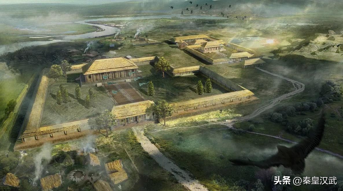 二里头遗址是夏朝存在的证据吗,为什么有人说二里头考古失败