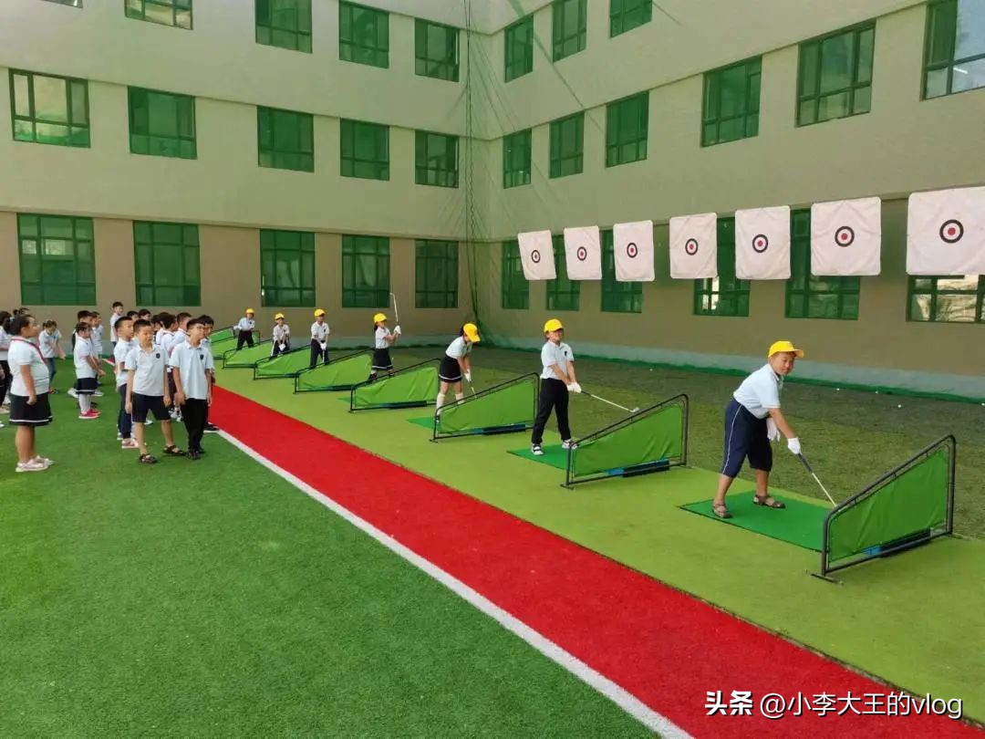 民办学校的神仙打架,长春小学打架事件