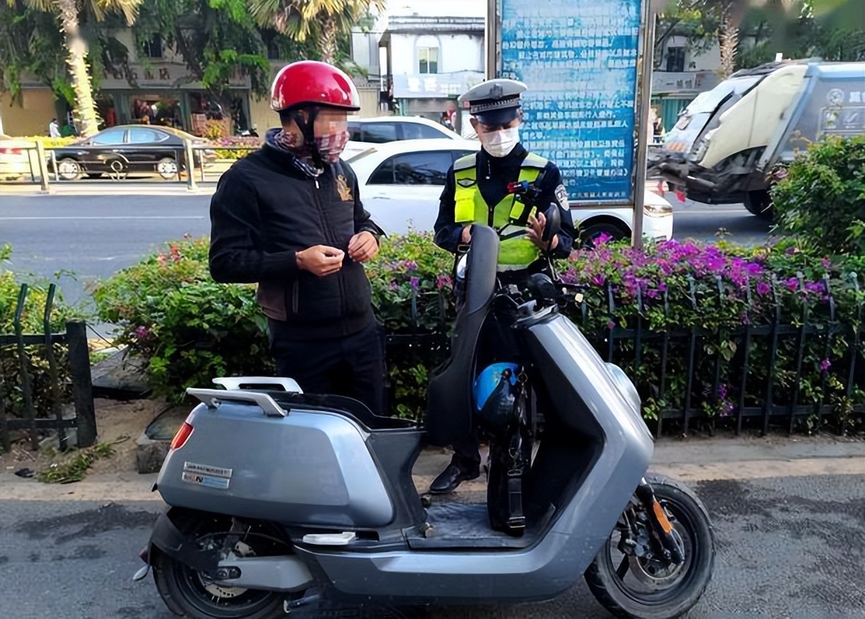 2022年电动车超标车还可以上牌吗,电动车新规以前的超标车还能骑吗