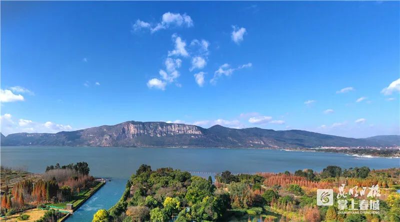 夏天旅游避暑胜地昆明,昆明中国十大避暑旅游城市第一名