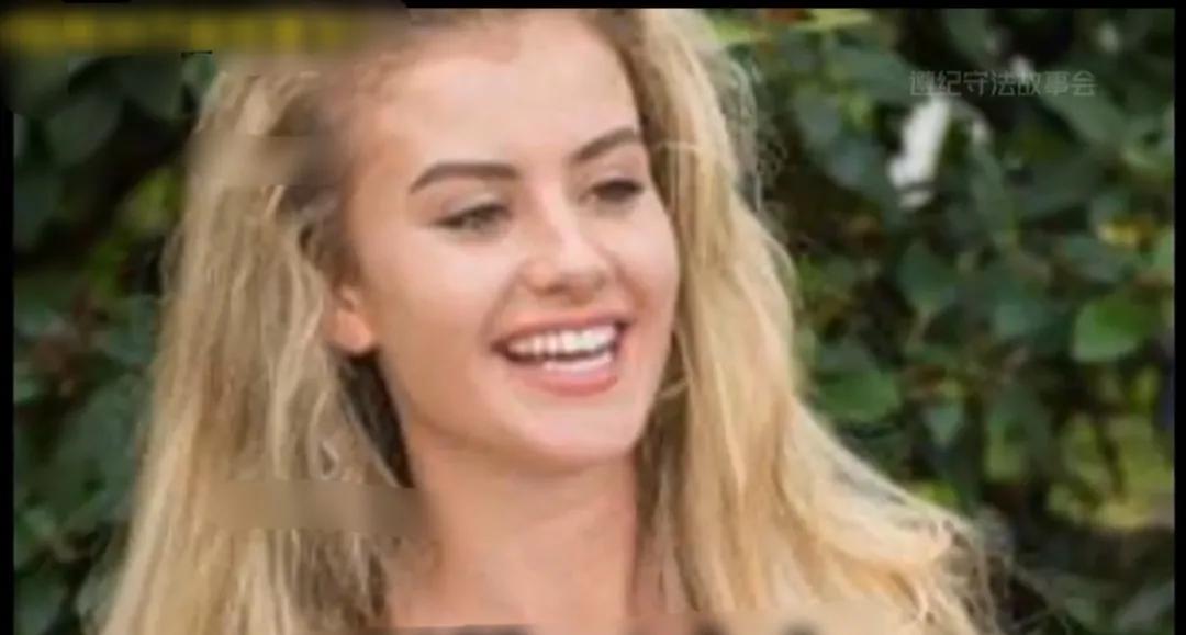 细思极恐女子诈骗,细思极恐的黑交易