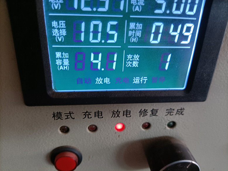 长时间不用饿死的电瓶能修复好吗,旧电瓶修复延长电瓶寿命