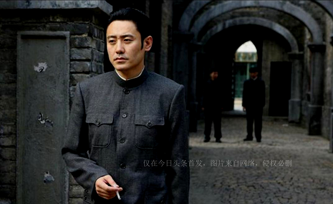 黎明之前最后一集深度解读,黎明之前电视剧解读