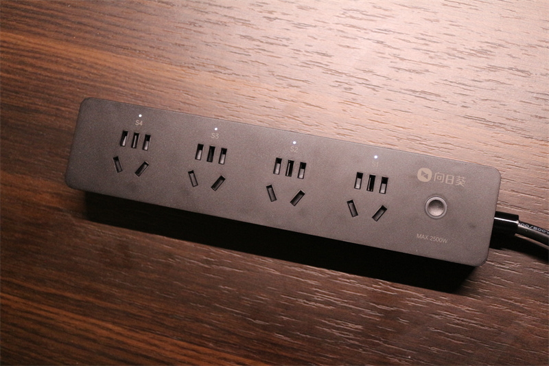 向日葵远程开关电脑,向日葵智能插座远程开机主板设置