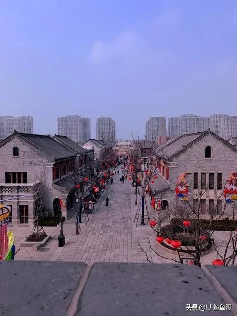 青岛一日游看海最佳景点一览表,青岛适合看海的旅游景点推荐