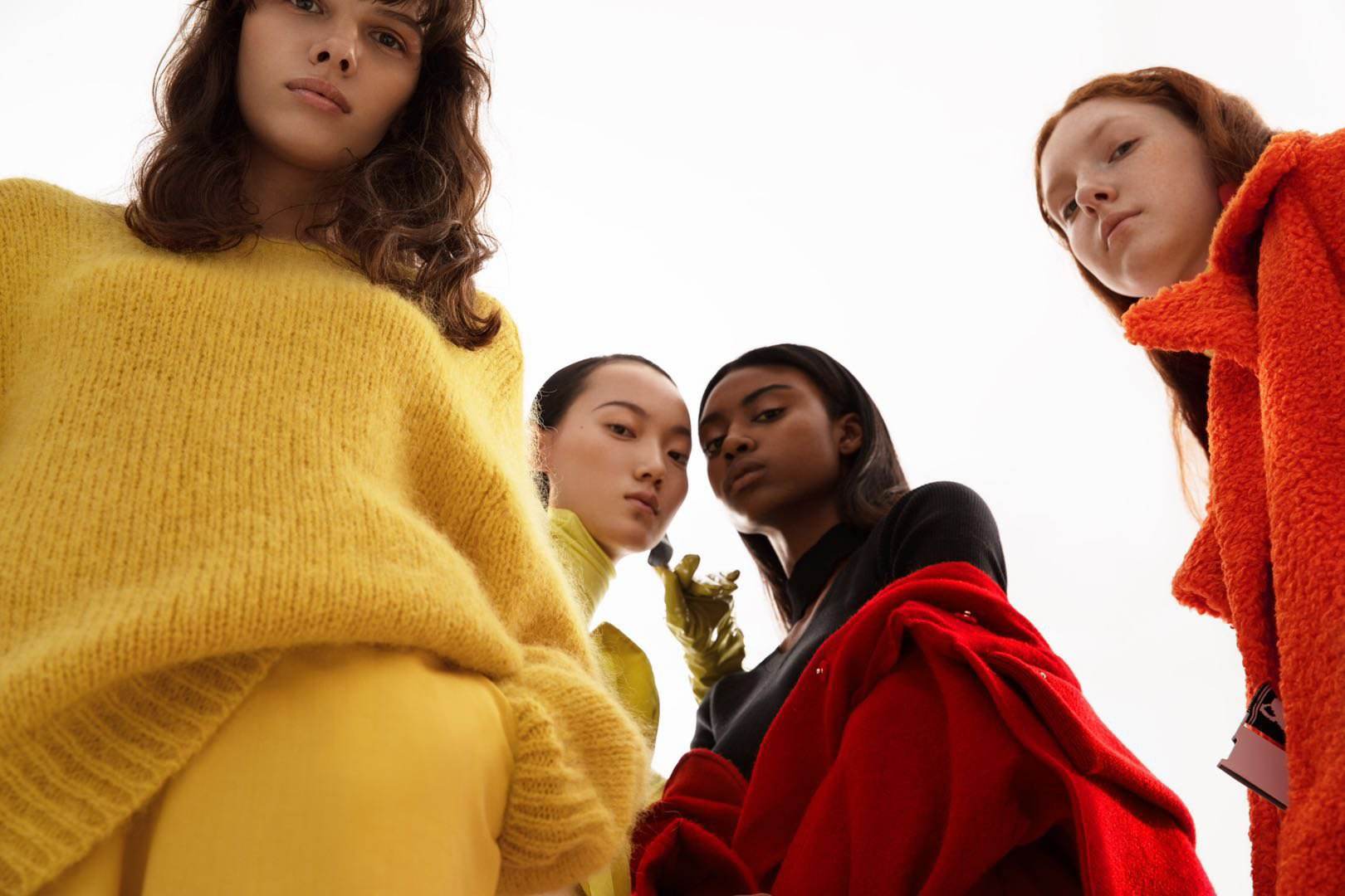 时尚买手如何采购商品,时尚买手购买的货品