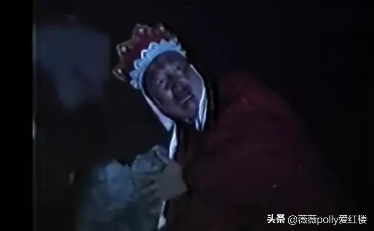 乌鸡国除妖两版对比,86版除妖乌鸡国