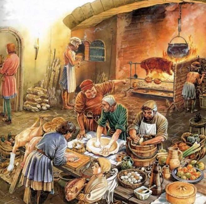 查理七世结束了百年战争,查理七世以后法国的历史