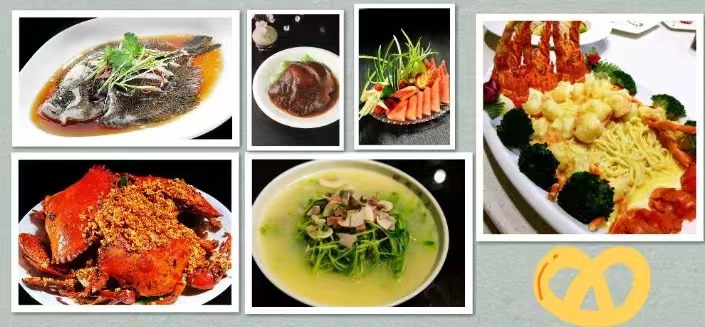 天津炒菜饭馆十大排行榜,天津必吃的十大餐厅老字号