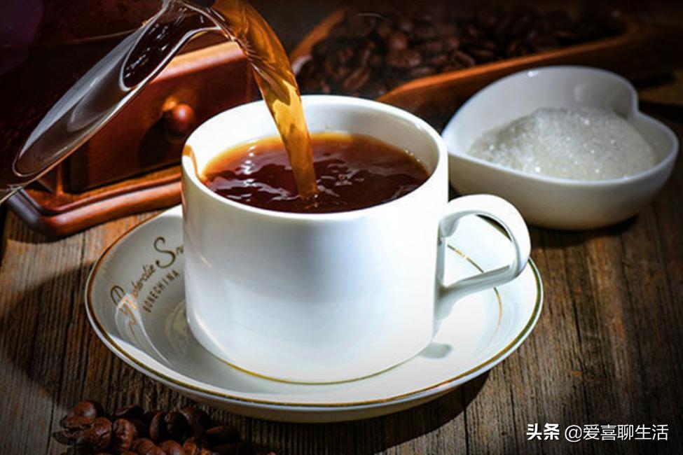 姐妹们有没有推荐的咖啡,姐妹们推荐一些可以提神的咖啡