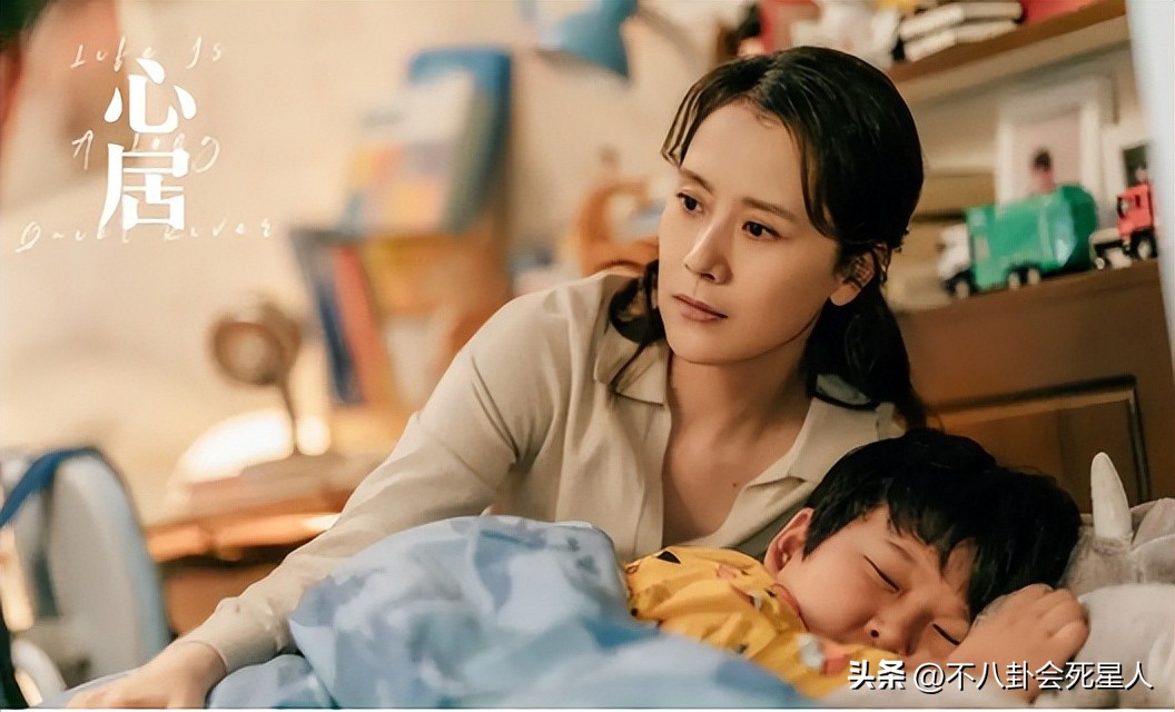 殷桃2022新剧,殷桃演技有多强殷桃孙俪演技对比