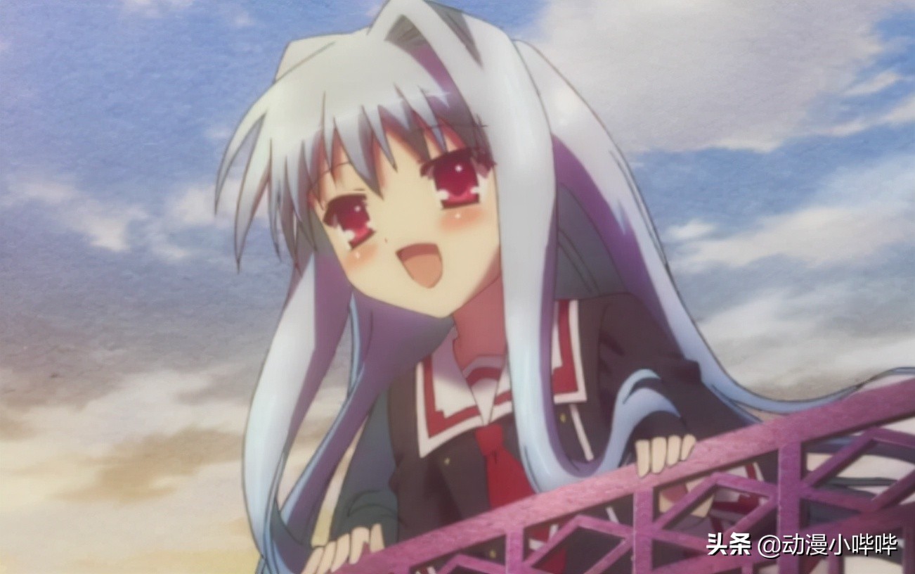 插画动漫拟人绘画全过程,动漫人物拟人画后居然可以这么帅