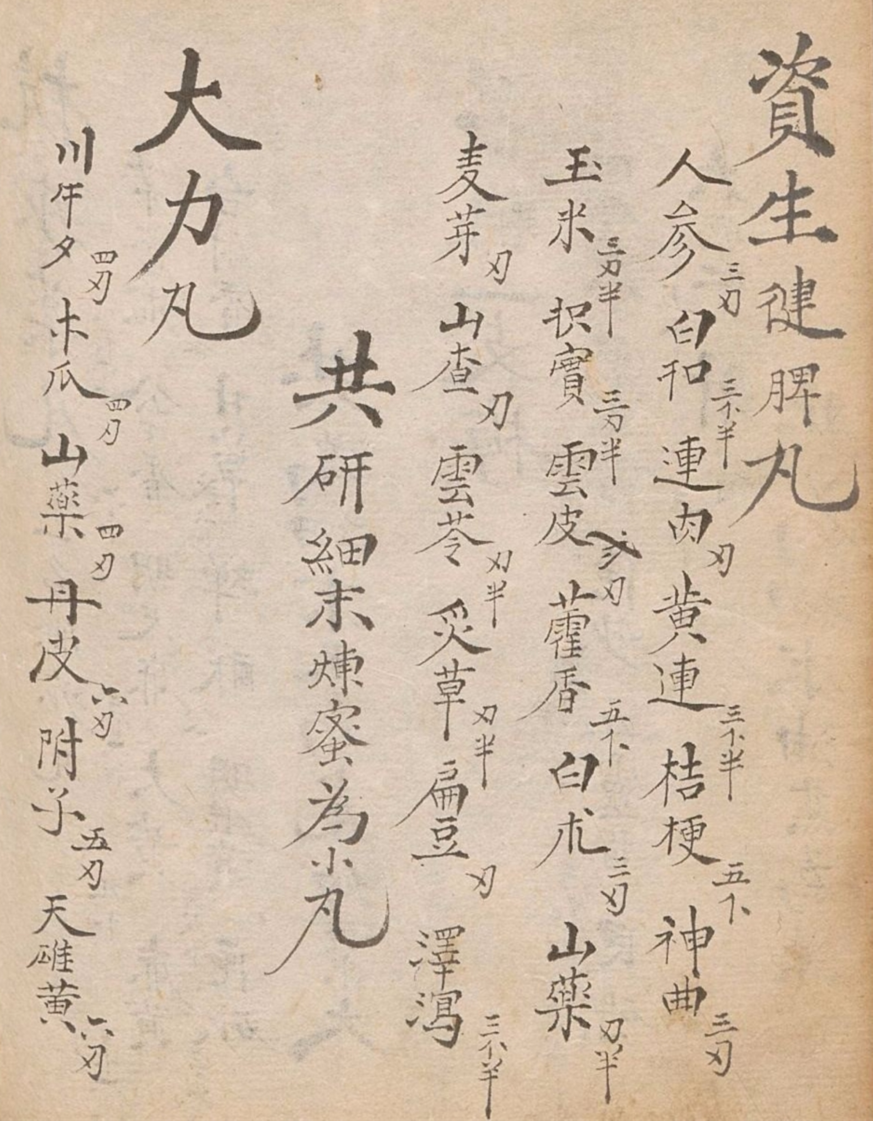 中医古籍传世秘方,中医药古籍