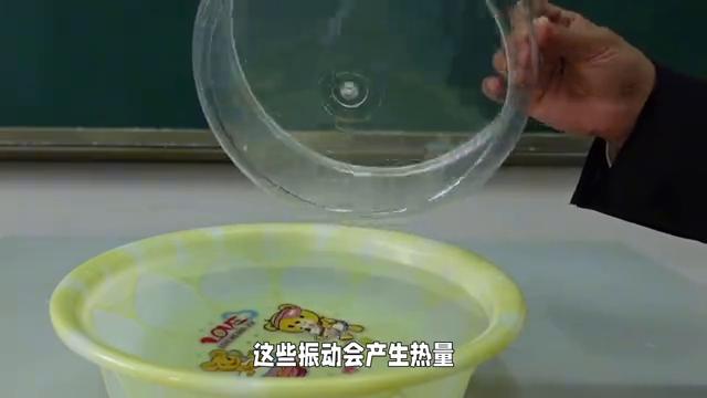 没有水分的食物微波炉可以加热吗,微波炉加热食物的正确方法