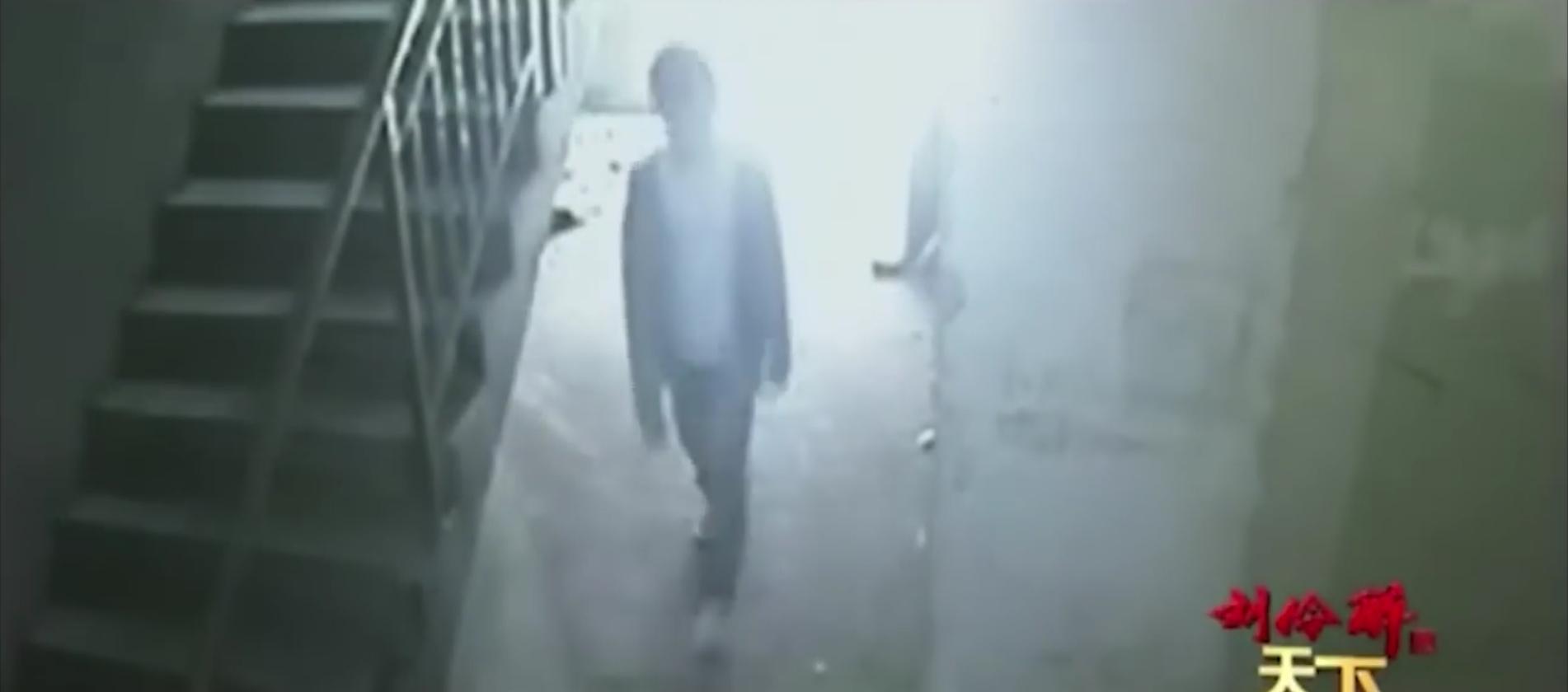 湖南恶童杀害姑姑,衡阳12岁男孩杀死姑姑三家三口