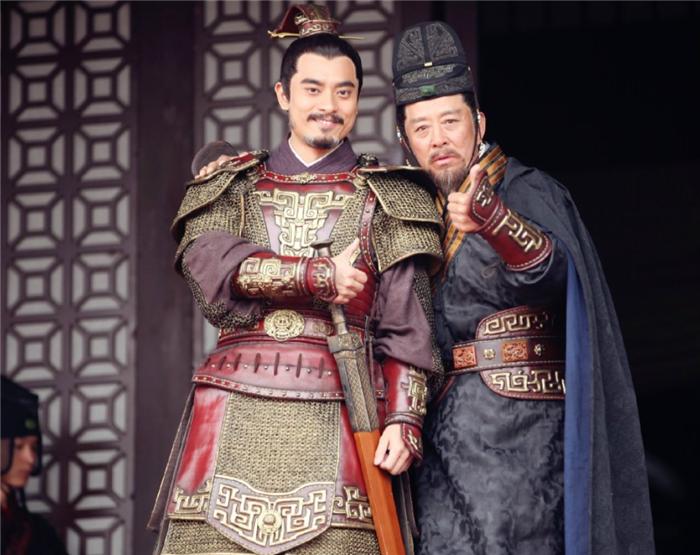 琅琊榜梅岭之战之谜,琅琊榜幕后往事