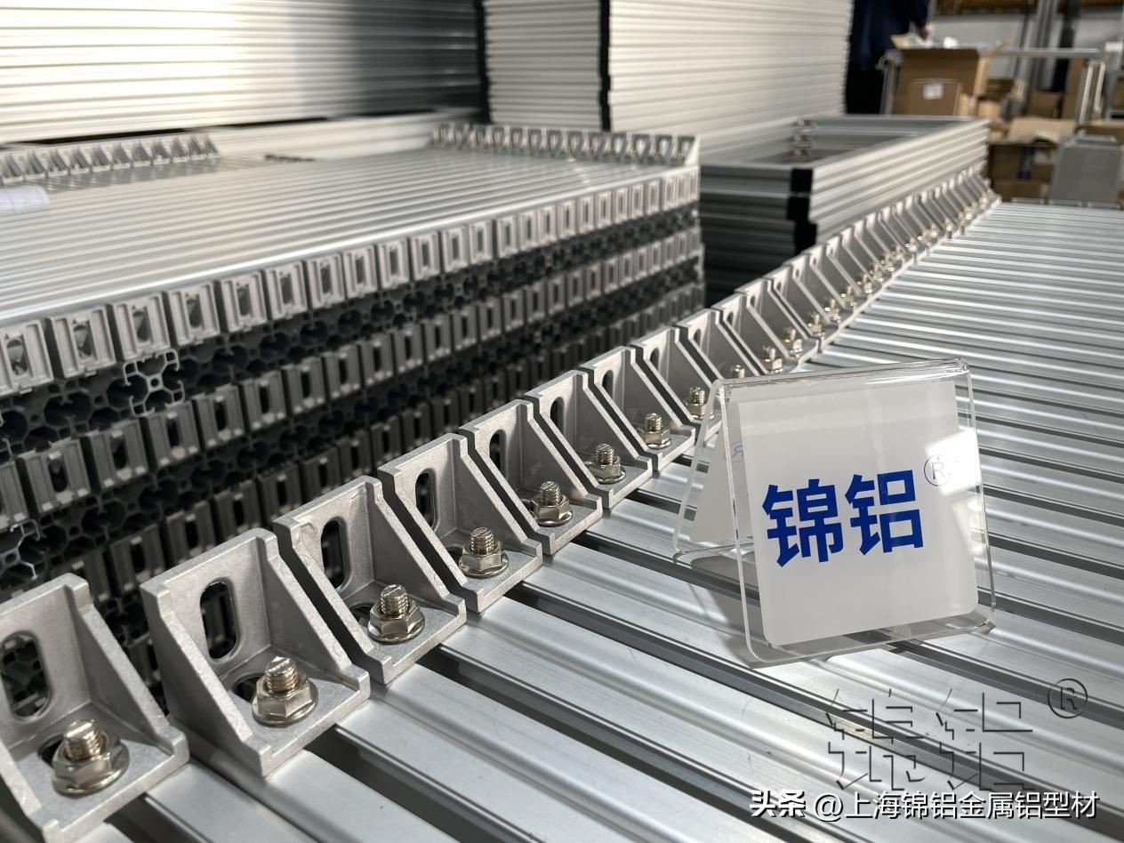 铝型材做流水线,铝型材加工生产线流水线