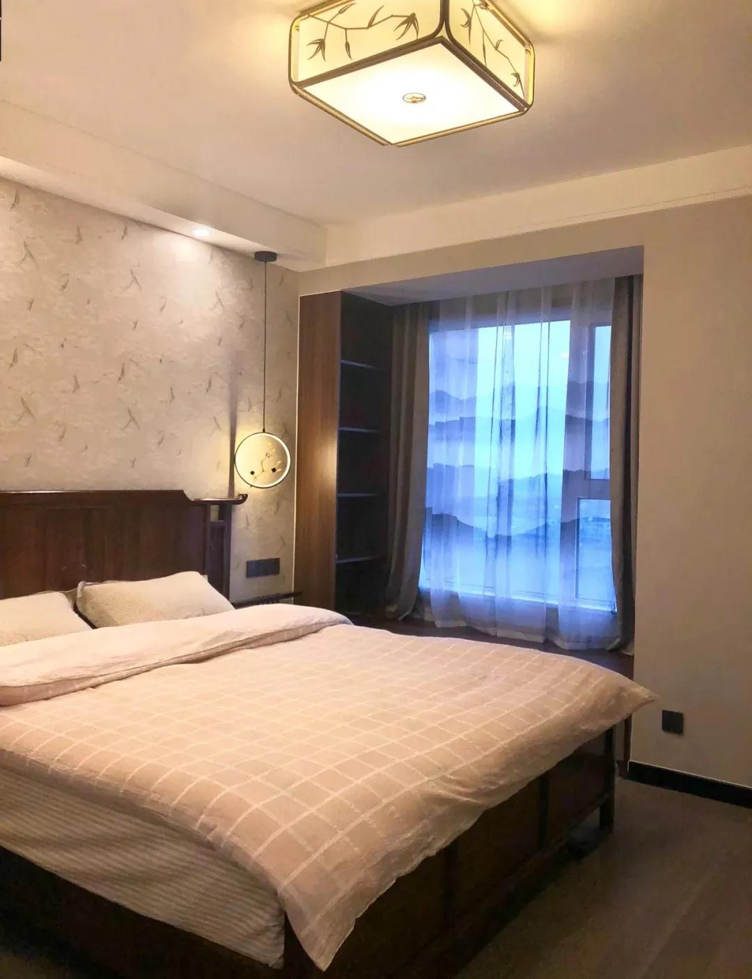 不后悔装修的套房,不后悔装修风格