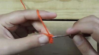 钩出超可爱迷你小玩偶,钩出超可爱的迷你小玩偶