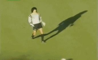 世界杯那些不可思议的进球,世界杯那些遗憾时刻