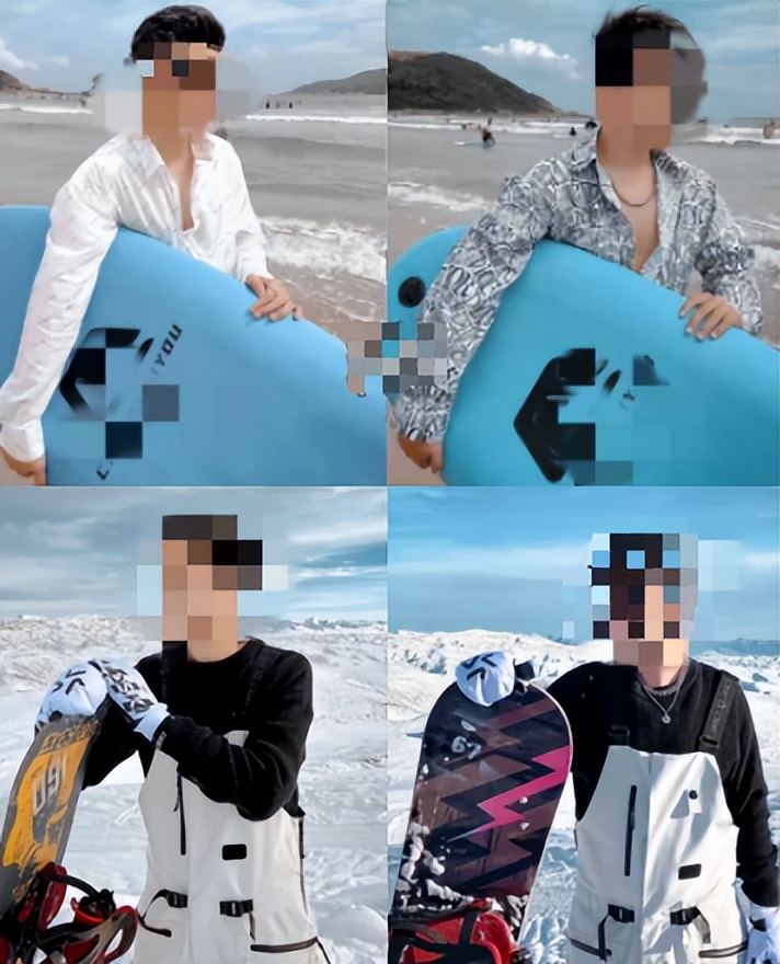 上海名媛拼单*袜丝**，32人集体感染脚气：爱慕虚荣的代价，太大了