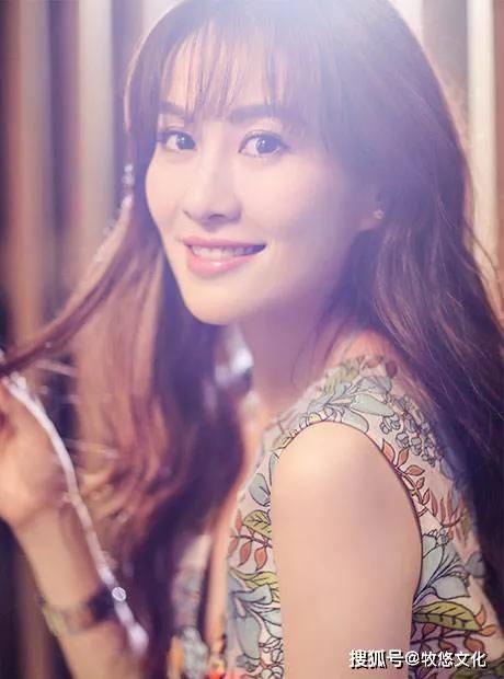 中国最美丽十个女明星图片,中国最美的省级行政区