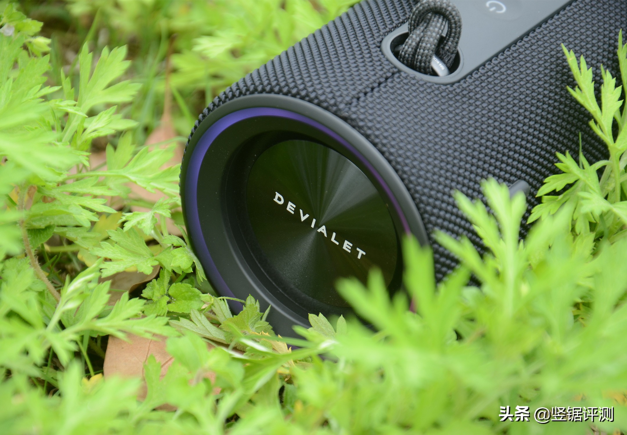 华为soundjoy智能音箱功能介绍,华为智能音箱soundjoy缺点