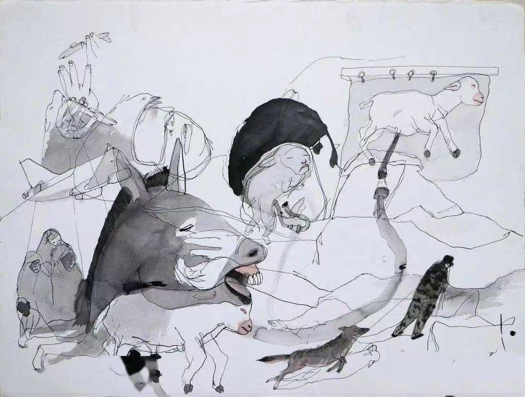 莫言生命疲劳是真实的吗,莫言关于中年人的感悟