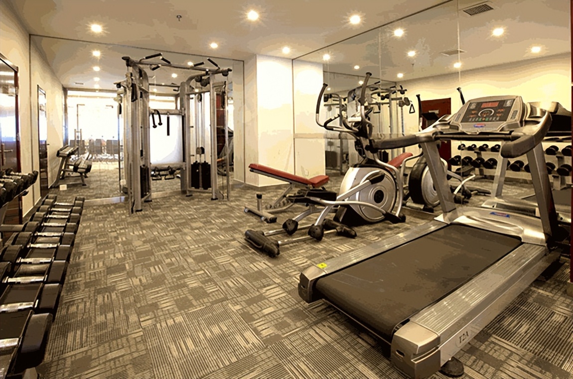 健身房加盟品牌排行榜 (健身房加盟连锁前十名排行榜)