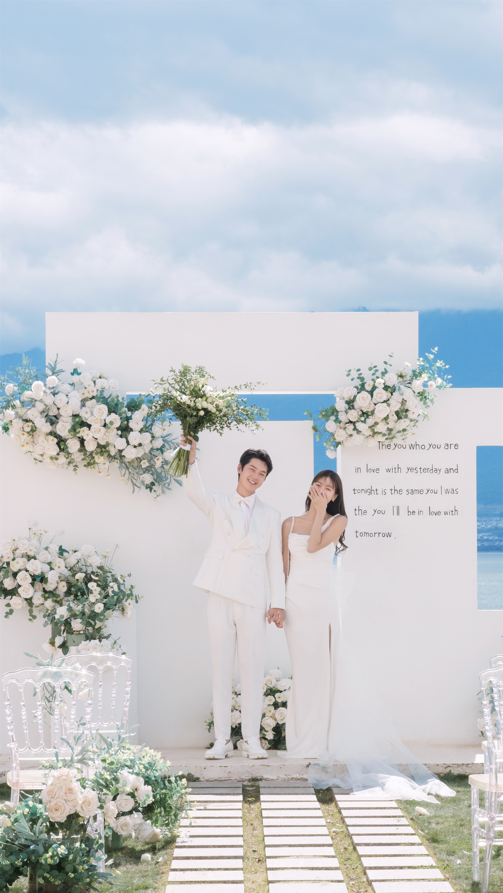 大理旅拍婚纱照最全景点攻略,厦门大理三亚旅拍婚纱照哪个贵