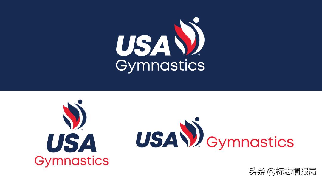 美国体操协会,美国体操宣传
