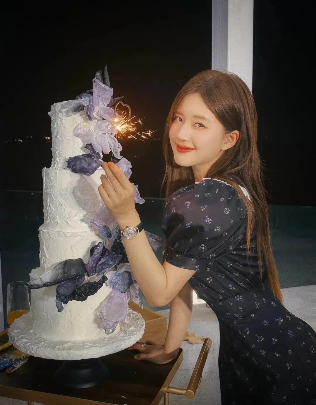 盘点｜最火四大平台的“四大顶流女王”