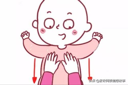 宝宝肚子胀偏方,小腹胀得像个皮球怎么回事