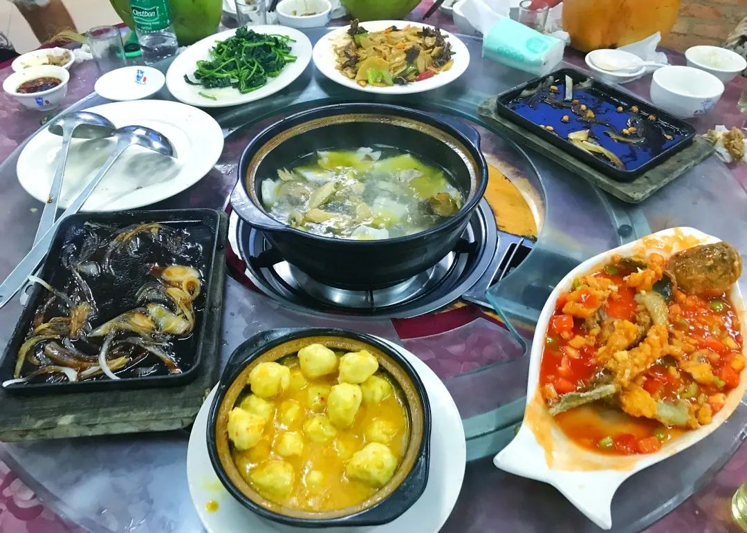 海南环岛自驾游6天住哪里,海南岛自驾性价比最高旅游攻略