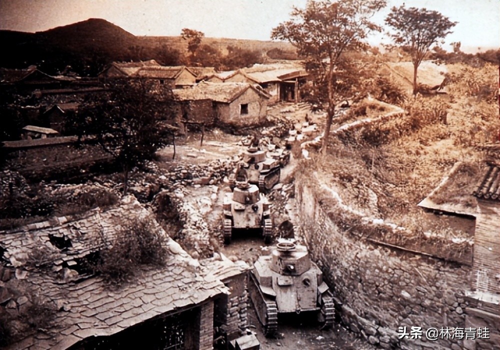 日军第十六师团参谋长名单,日军第十一军最后一任司令官