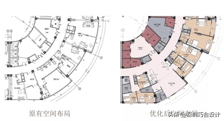 从产科病房到月子中心，合肥新海妇产医院改造方案分解3个步骤