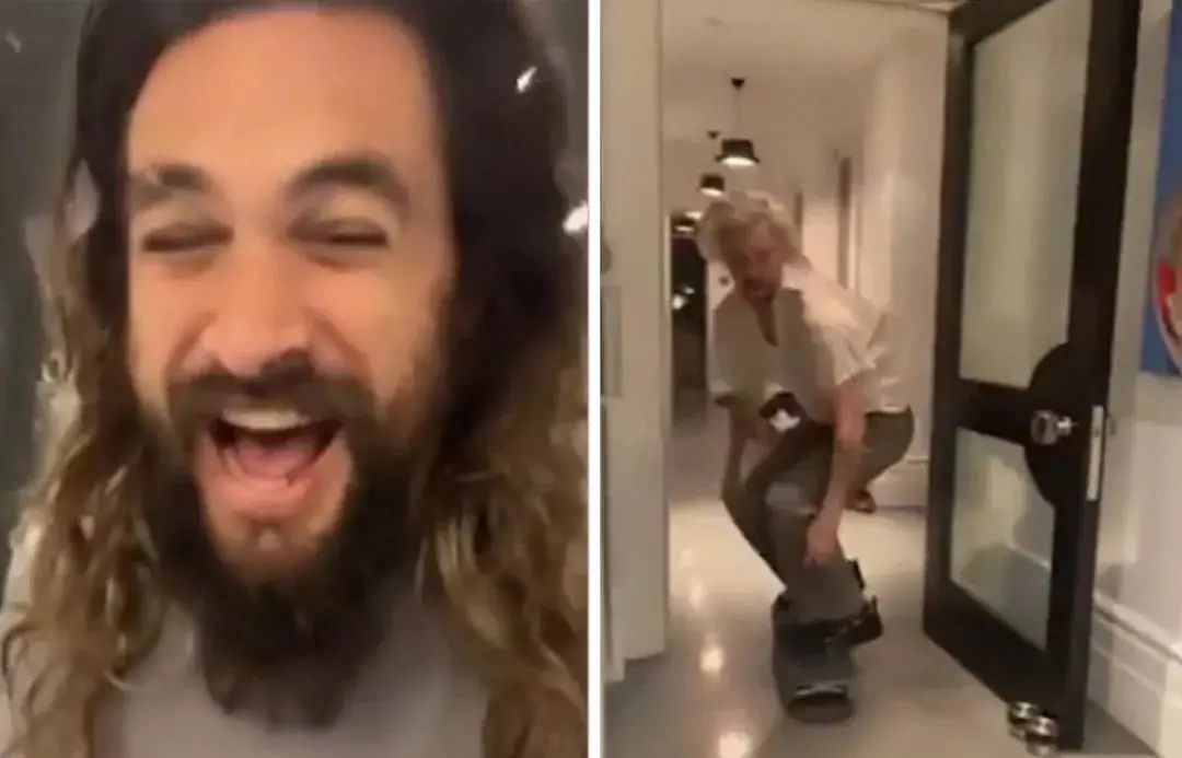 他俩分手又复合,他俩竟然离婚了完整视频