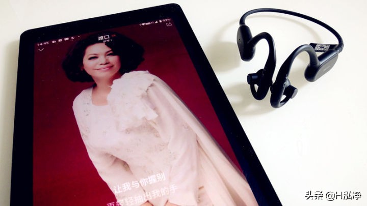 dacom蓝牙耳机g100和g150,dacome80骨传导耳机评测