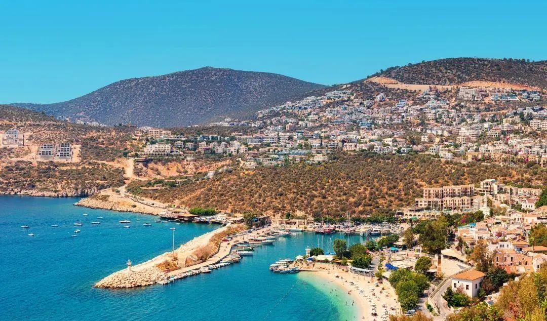 土耳其最适合度假的地方,土耳其的特洛伊古城旅游攻略