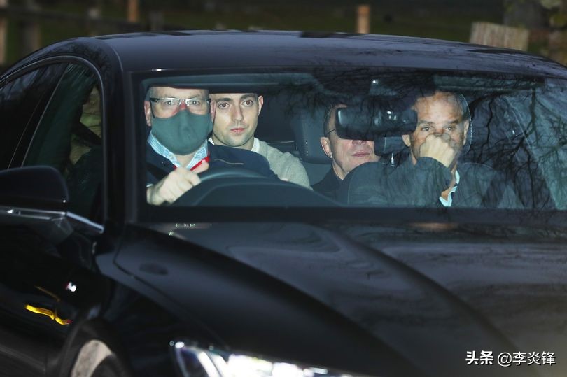 曼联新教练,曼联的新教练是谁呀