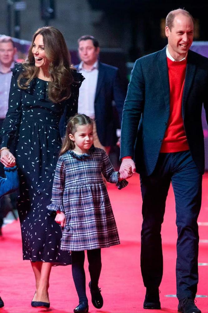 凯特王妃的编发发型图片,凯特王妃发型的简单教程