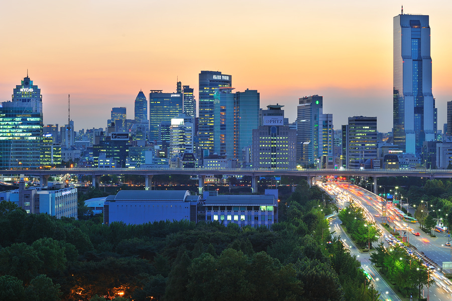 韩国“传贳房”*局骗**：免费租房为饵骗*款贷**，用1套房赚了280套房