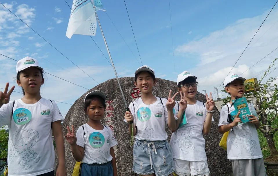 融媒小记者夏令营,融媒小记者栏目