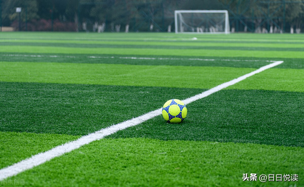 世界第一的足球队和中国的差距,中国是世界足球发源地