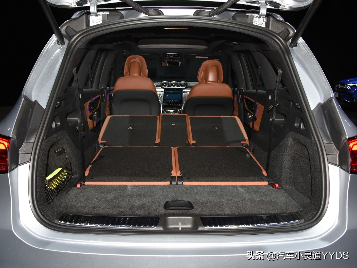 奔驰glccoupe与glc300区别,奔驰glc轿跑和奔驰glc哪个好