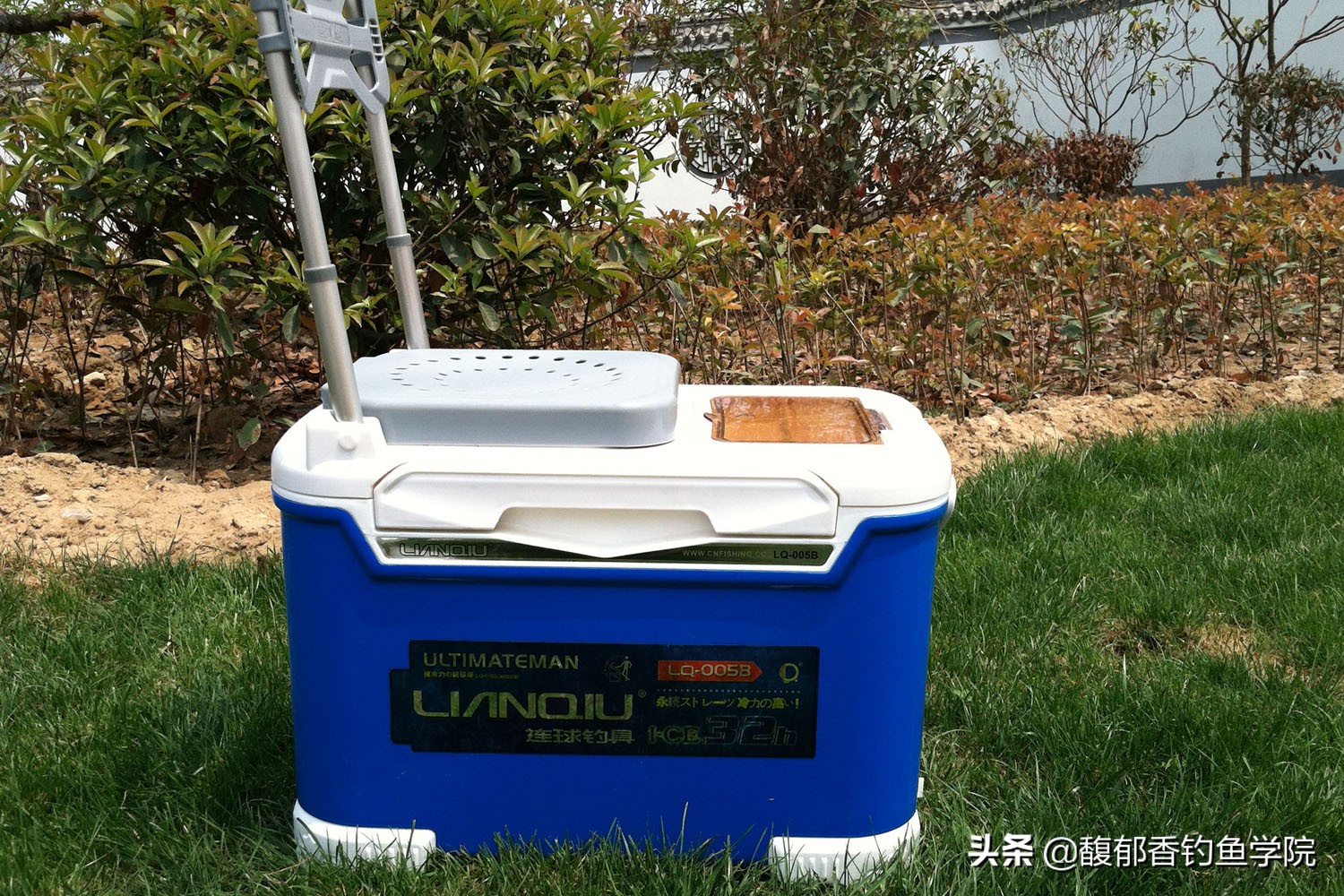 哪种钓箱用的多,哪种钓箱最实用